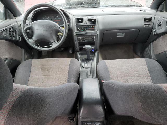 Subaru Legacy Outback Image 5