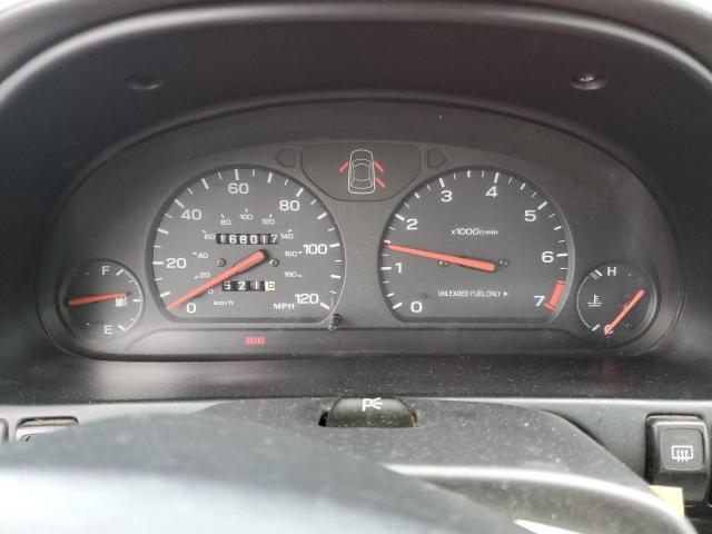 Subaru Legacy Outback Image 7