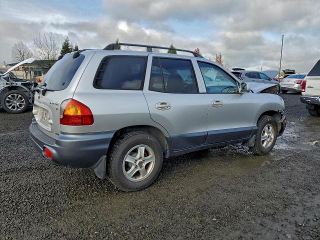 Hyundai SANTA FE Gls Image 12