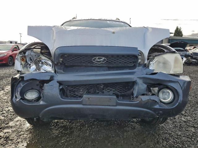 Hyundai SANTA FE Gls Image 2