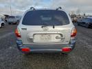 Hyundai SANTA FE Gls Image 4