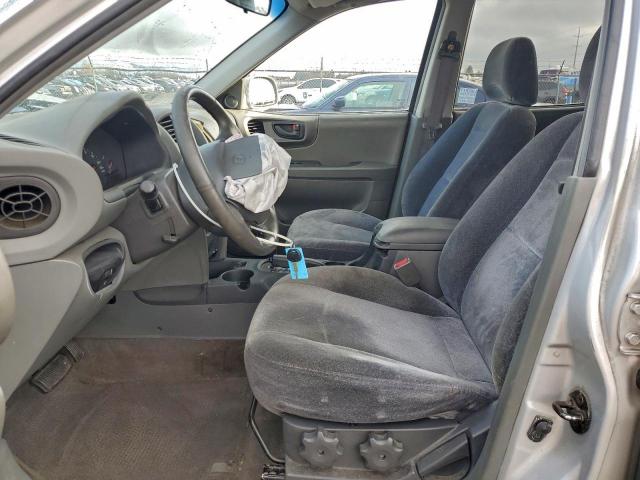 Hyundai SANTA FE Gls Image 8