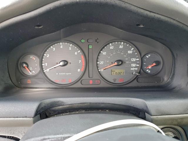 Hyundai SANTA FE Gls Image 11