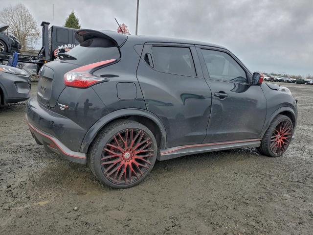 Nissan JUKE Nismo Rs Image 13