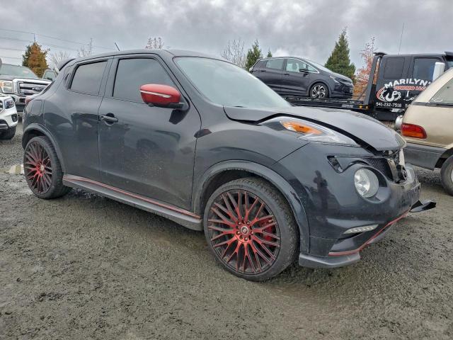 Nissan JUKE Nismo Rs Image 3
