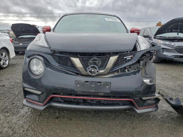 Nissan JUKE Nismo Rs Image 7