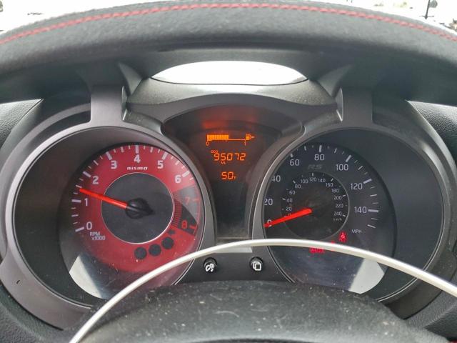 Nissan JUKE Nismo Rs Image 5
