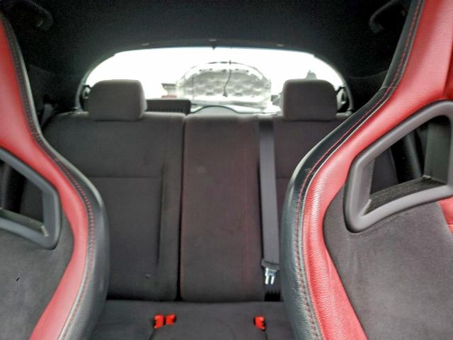 Nissan JUKE Nismo Rs Image 12