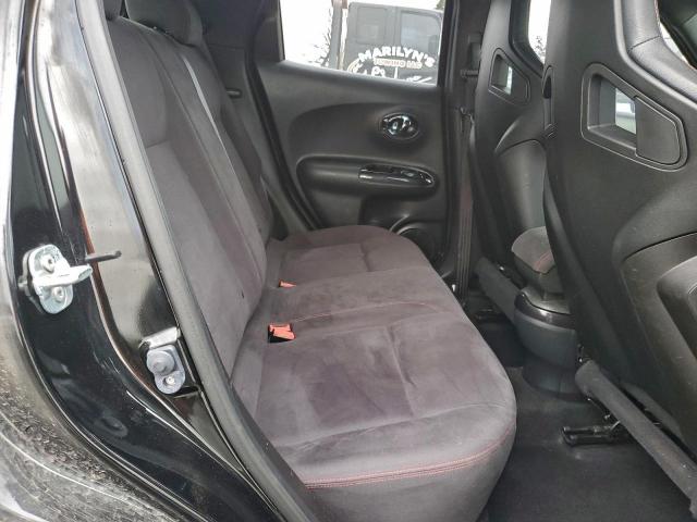 Nissan JUKE Nismo Rs Image 10