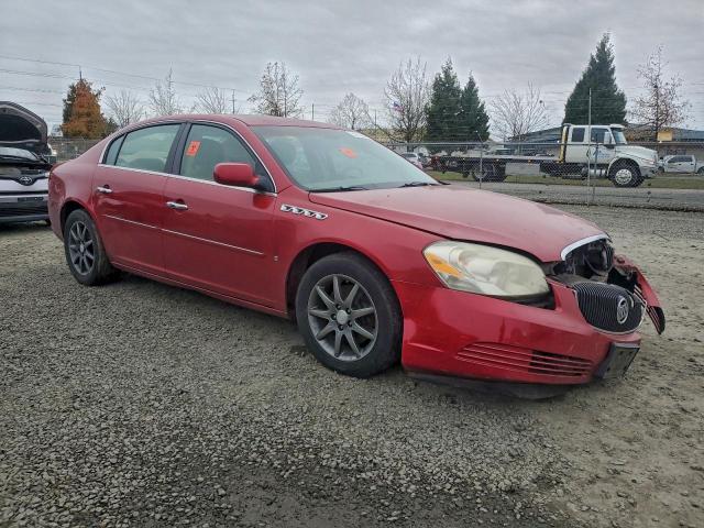 Buick Lucerne Cxl Image 4