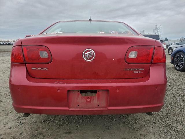 Buick Lucerne Cxl Image 11