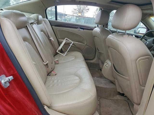 Buick Lucerne Cxl Image 9