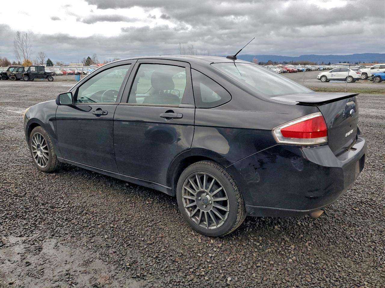 Ford Focus Ses Image 8