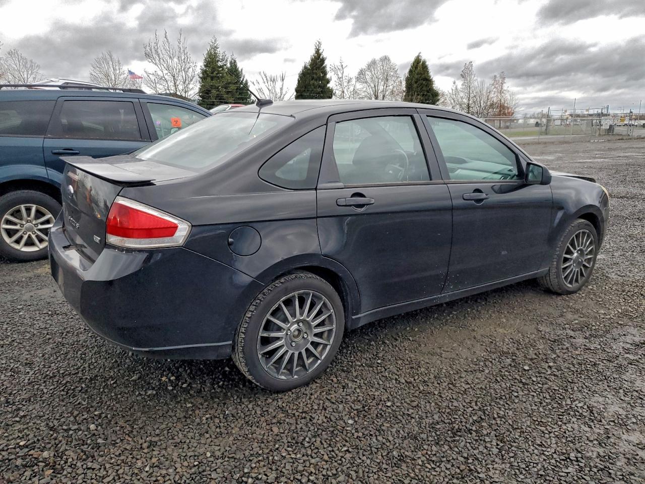 Ford Focus Ses Image 10