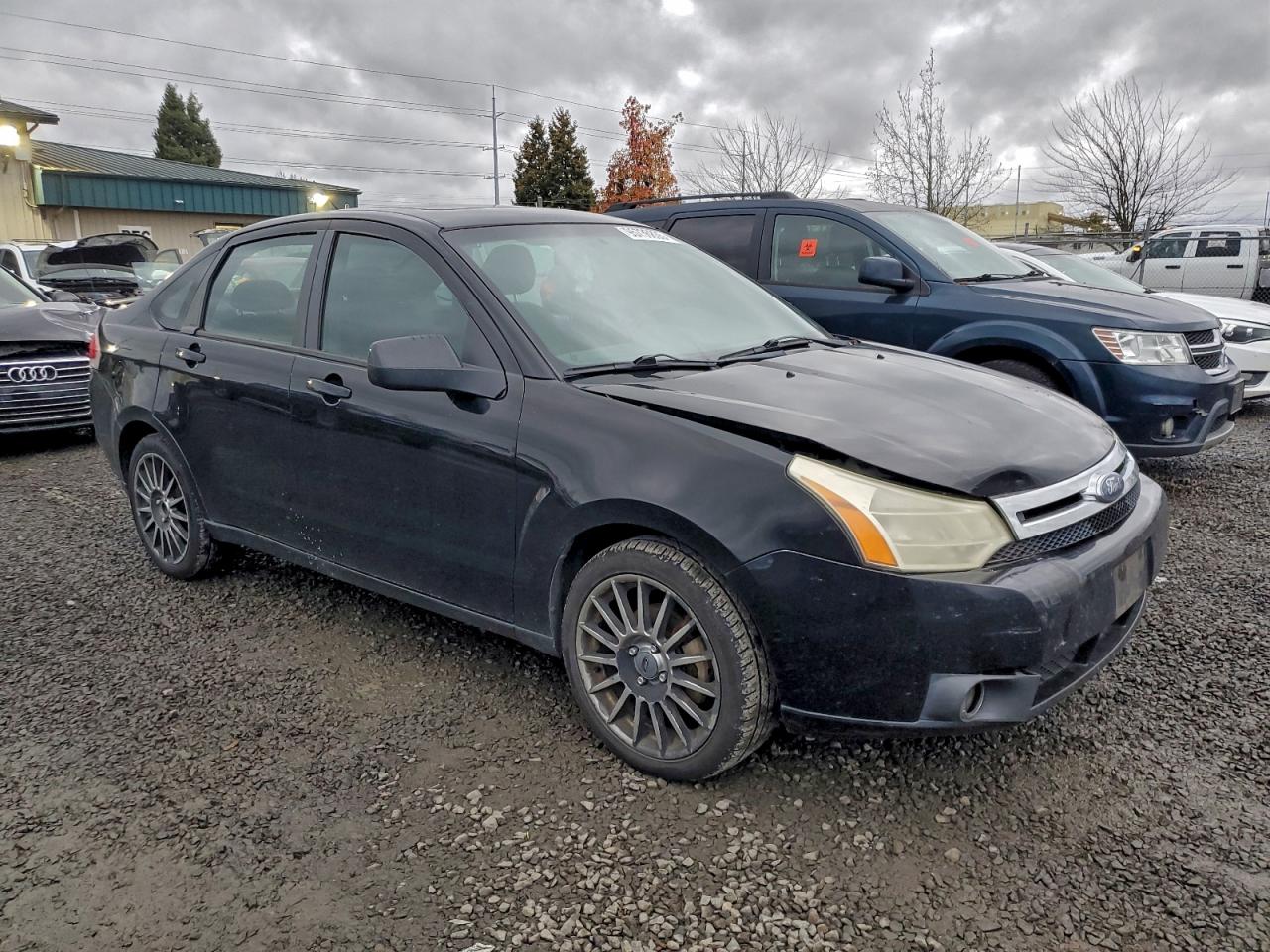 Ford Focus Ses Image 5