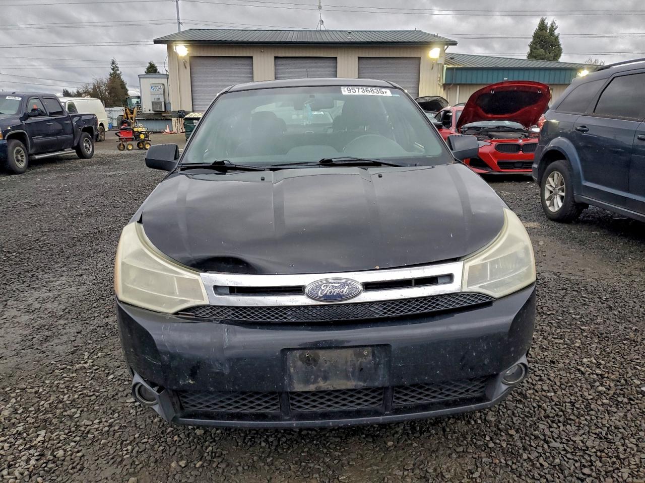 Ford Focus Ses Image 12