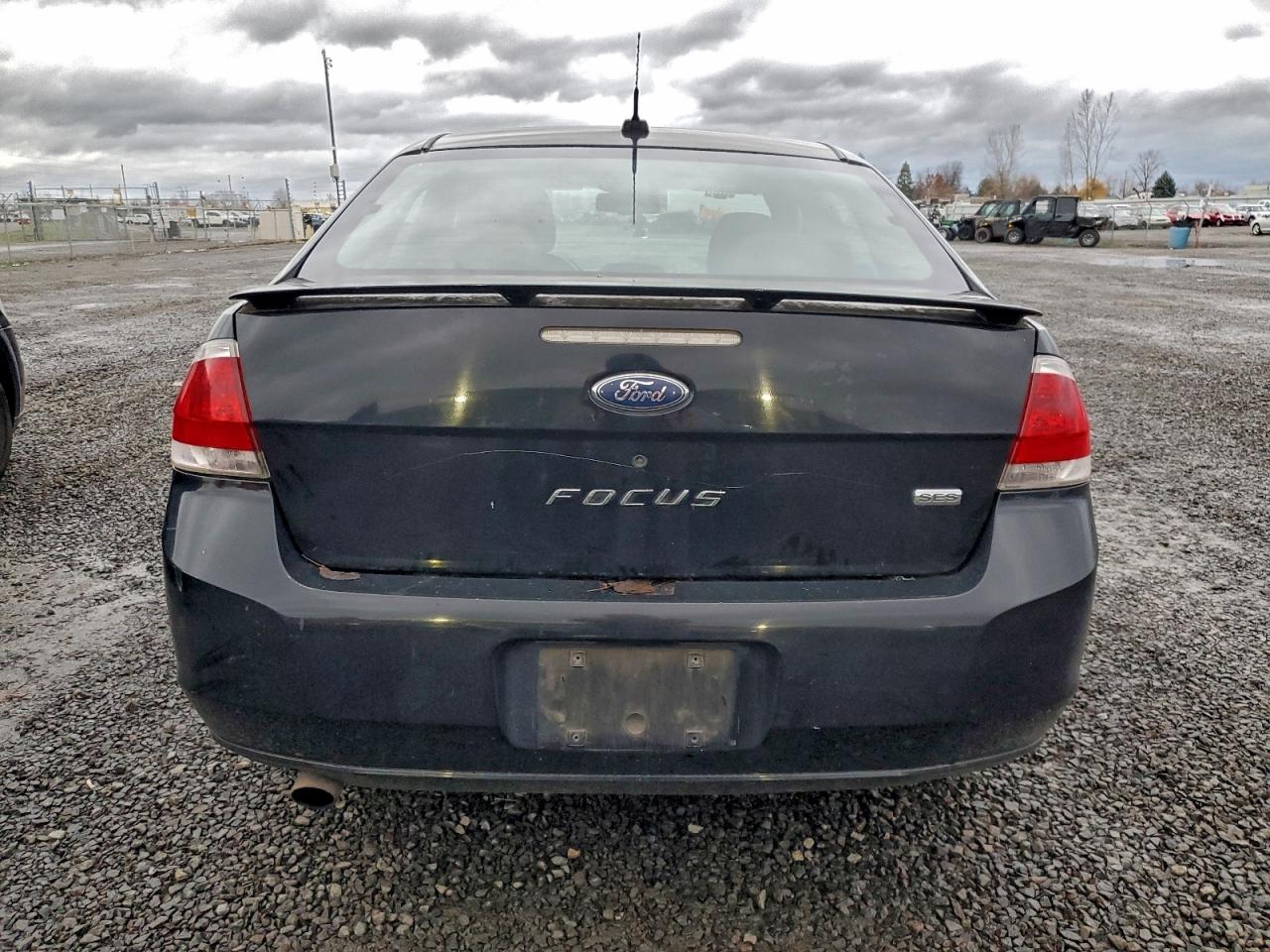 Ford Focus Ses Image 4