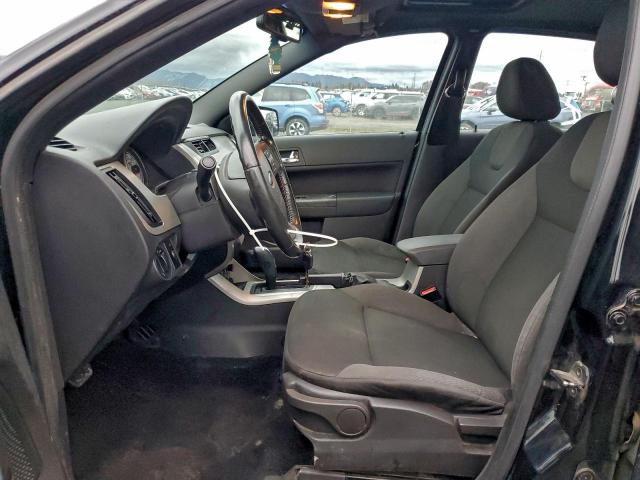 Ford Focus Ses Image 11