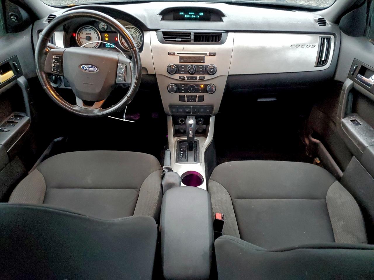 Ford Focus Ses Image 3