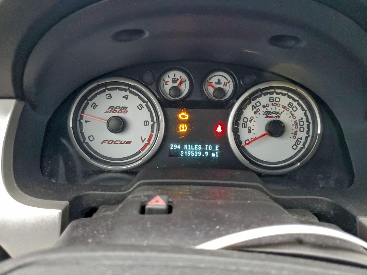 Ford Focus Ses Image 6