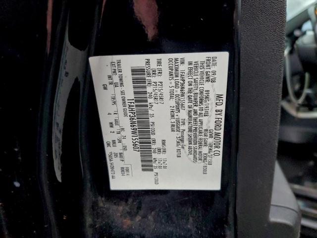 Ford Focus Ses Image 9