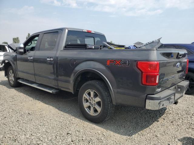 Ford F-150 Supercrew Image 12