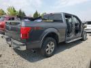 Ford F-150 Supercrew Image 11