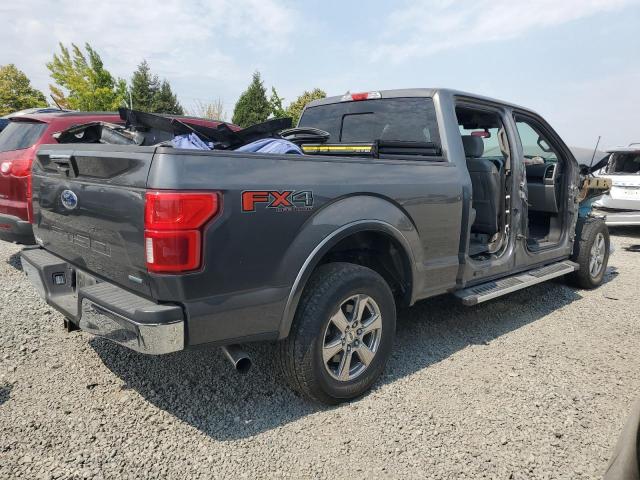 Ford F-150 Supercrew Image 11