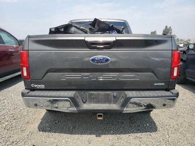Ford F-150 Supercrew Image 6