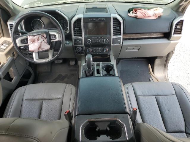 Ford F-150 Supercrew Image 3