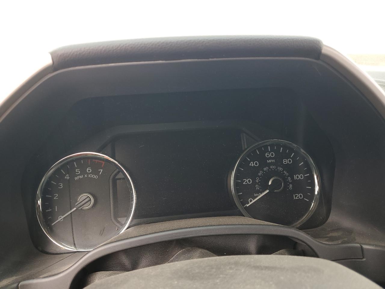 Ford F-150 Supercrew Image 8