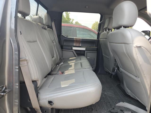 Ford F-150 Supercrew Image 5