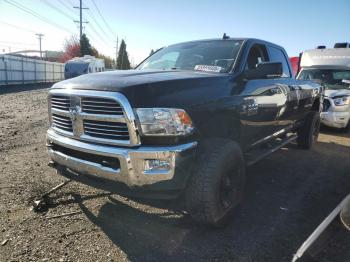  Salvage Ram 2500
