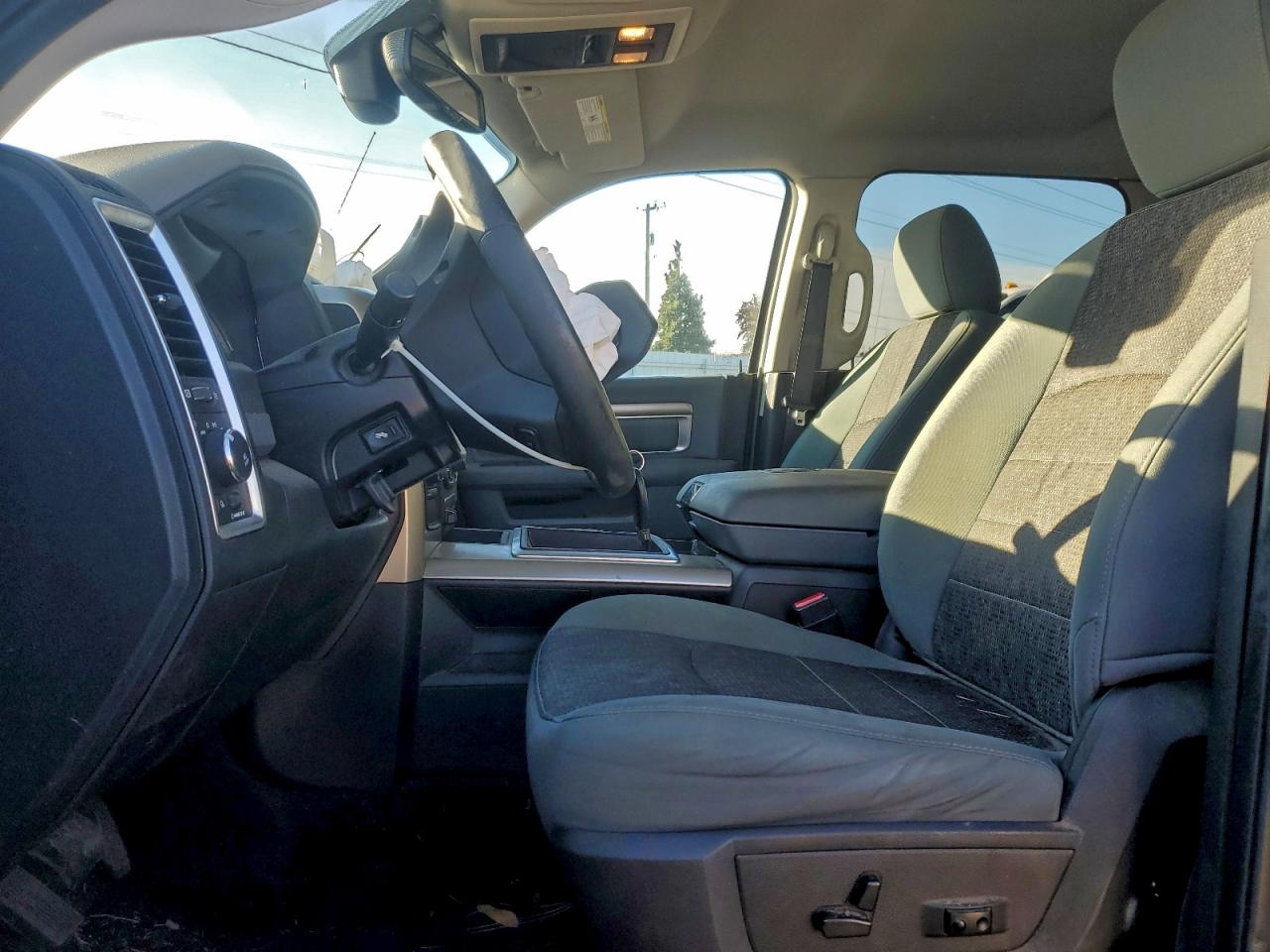 Ram 2500 Slt Image 6