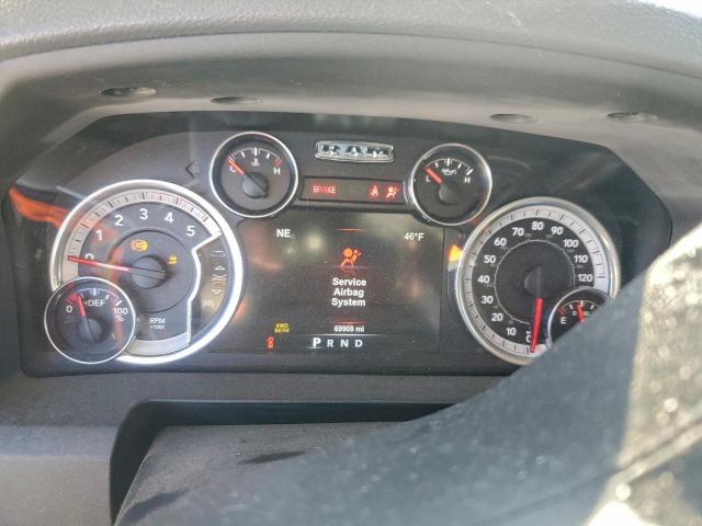 Ram 2500 Slt Image 10