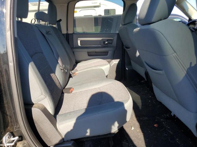 Ram 2500 Slt Image 8