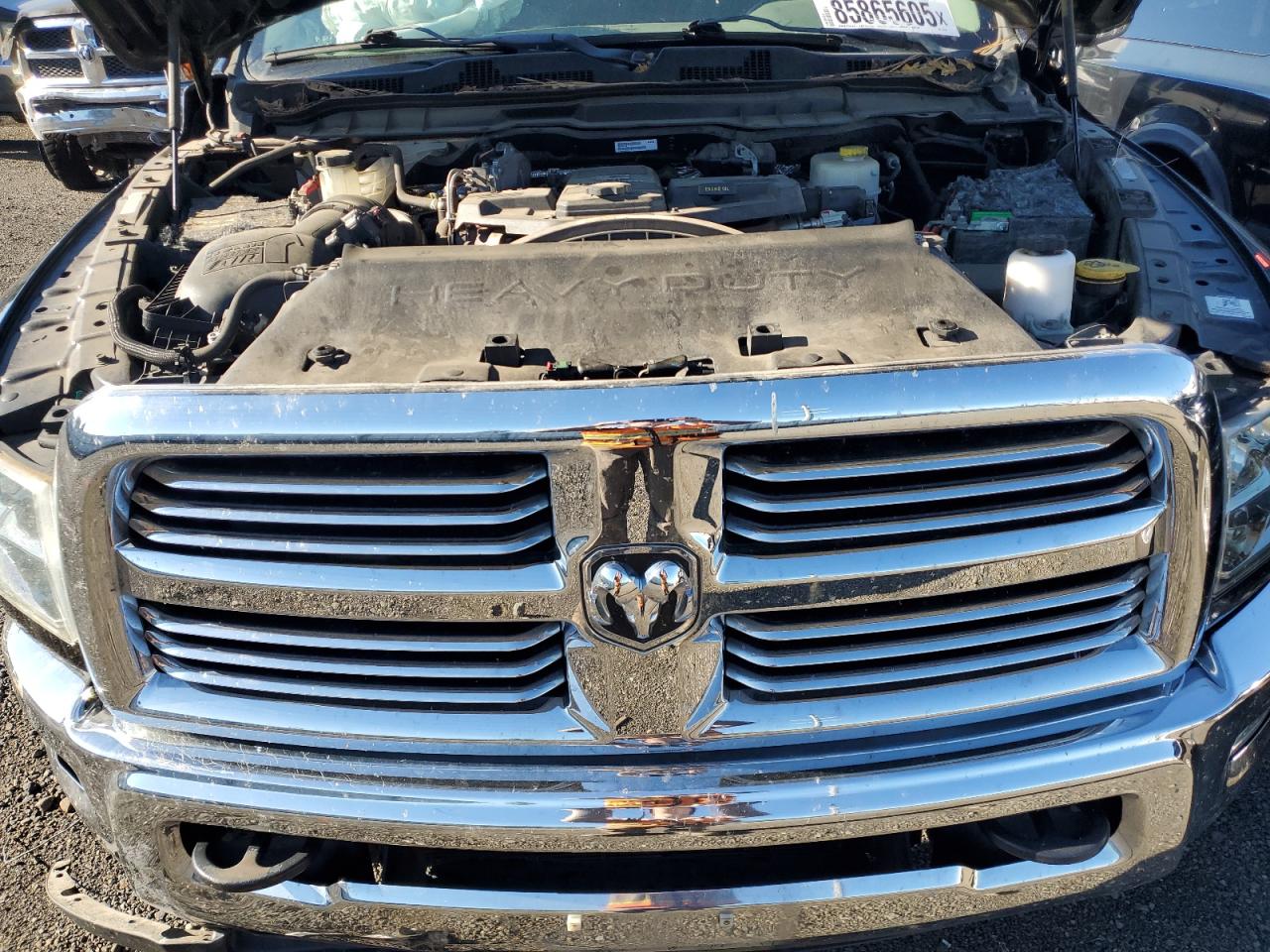 Ram 2500 Slt Image 11