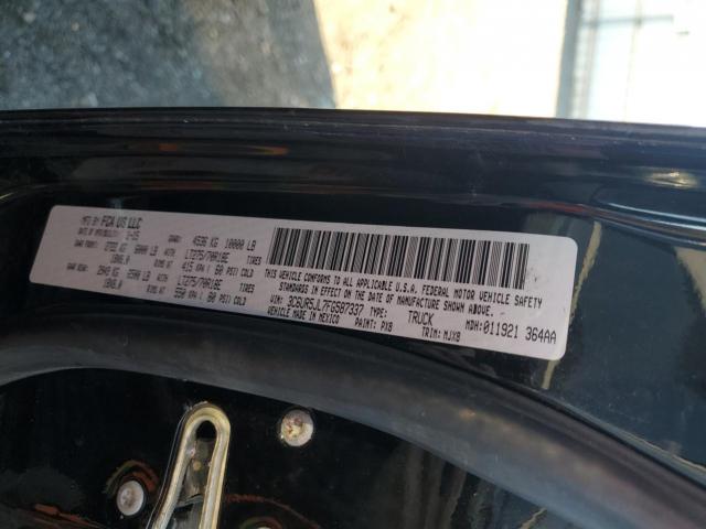 Ram 2500 Slt Image 12