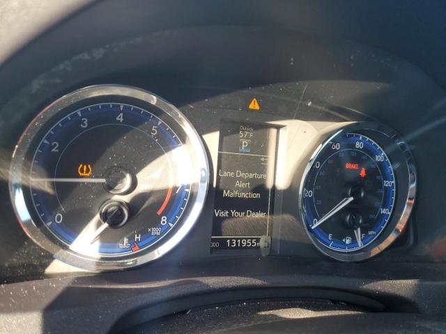 Toyota Corolla L Image 7