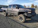 Chevrolet Silverado K1500 Lt Image 4