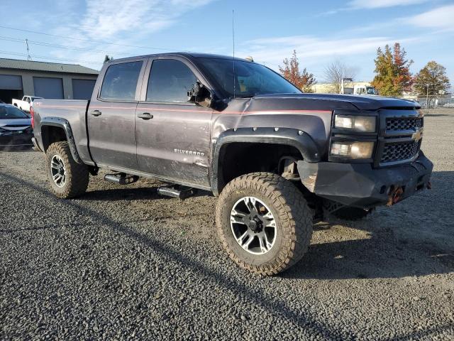 Chevrolet Silverado K1500 Lt Image 4
