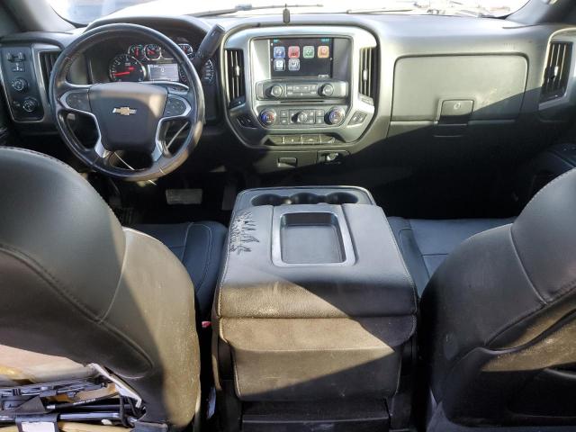 Chevrolet Silverado K1500 Lt Image 7