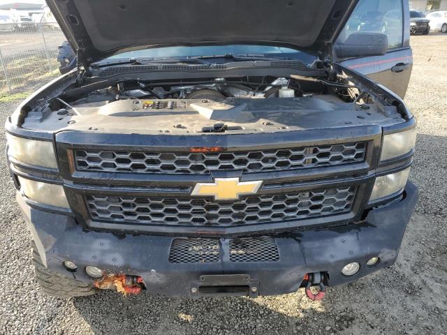 Chevrolet Silverado K1500 Lt Image 6