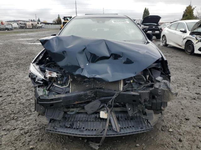 Toyota Corolla L Image 8