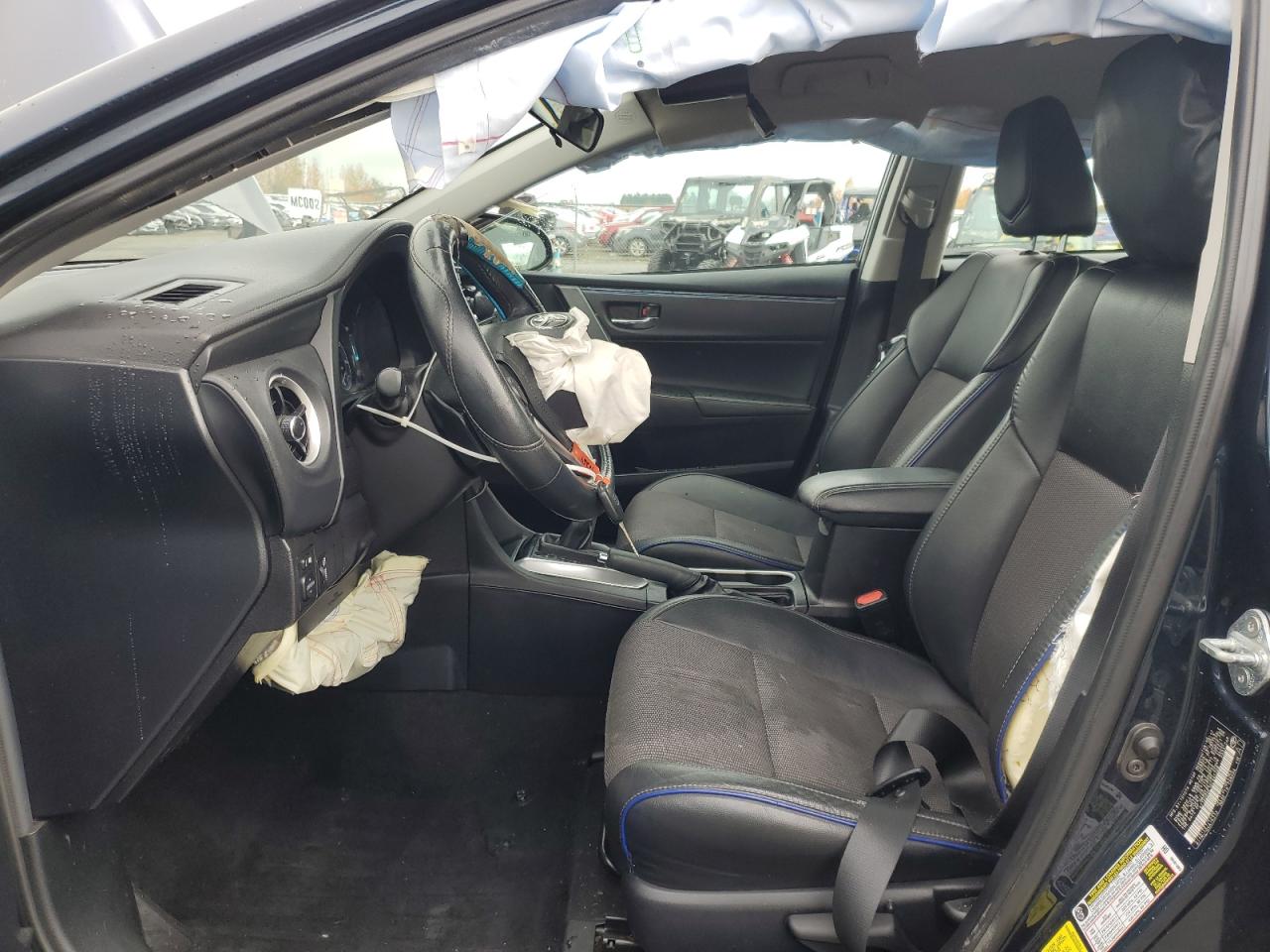 Toyota Corolla L Image 4