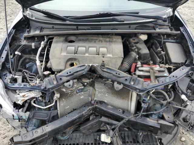 Toyota Corolla L Image 12