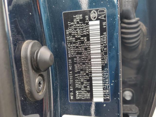 Toyota Corolla L Image 5