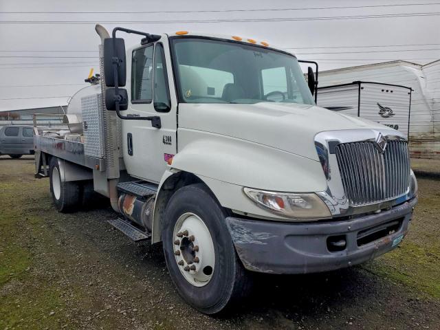  Salvage International 4000 Serie