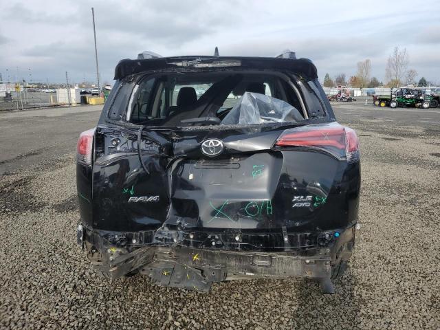 Toyota RAV4 Adventure Image 6