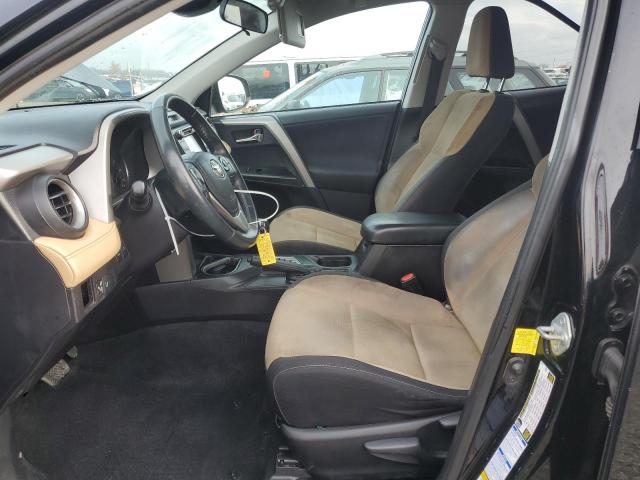 Toyota RAV4 Adventure Image 3